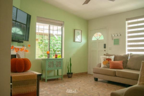 Beautiful and spacious family home with garage
